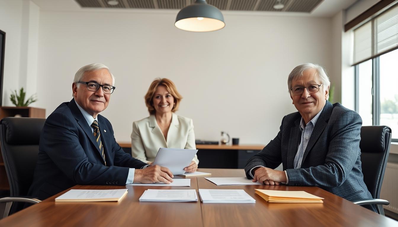 Company registration process