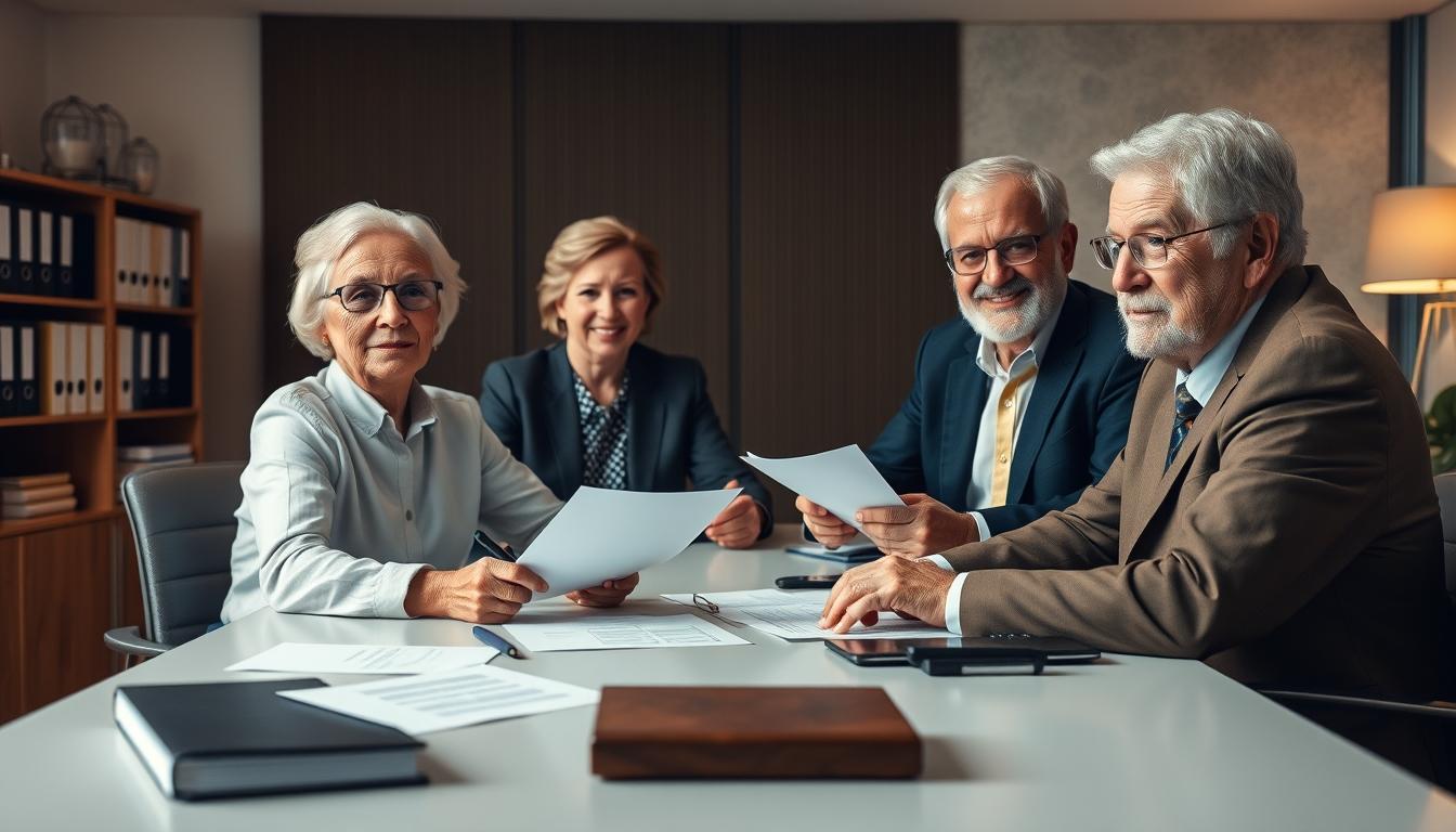 Startup contract planning