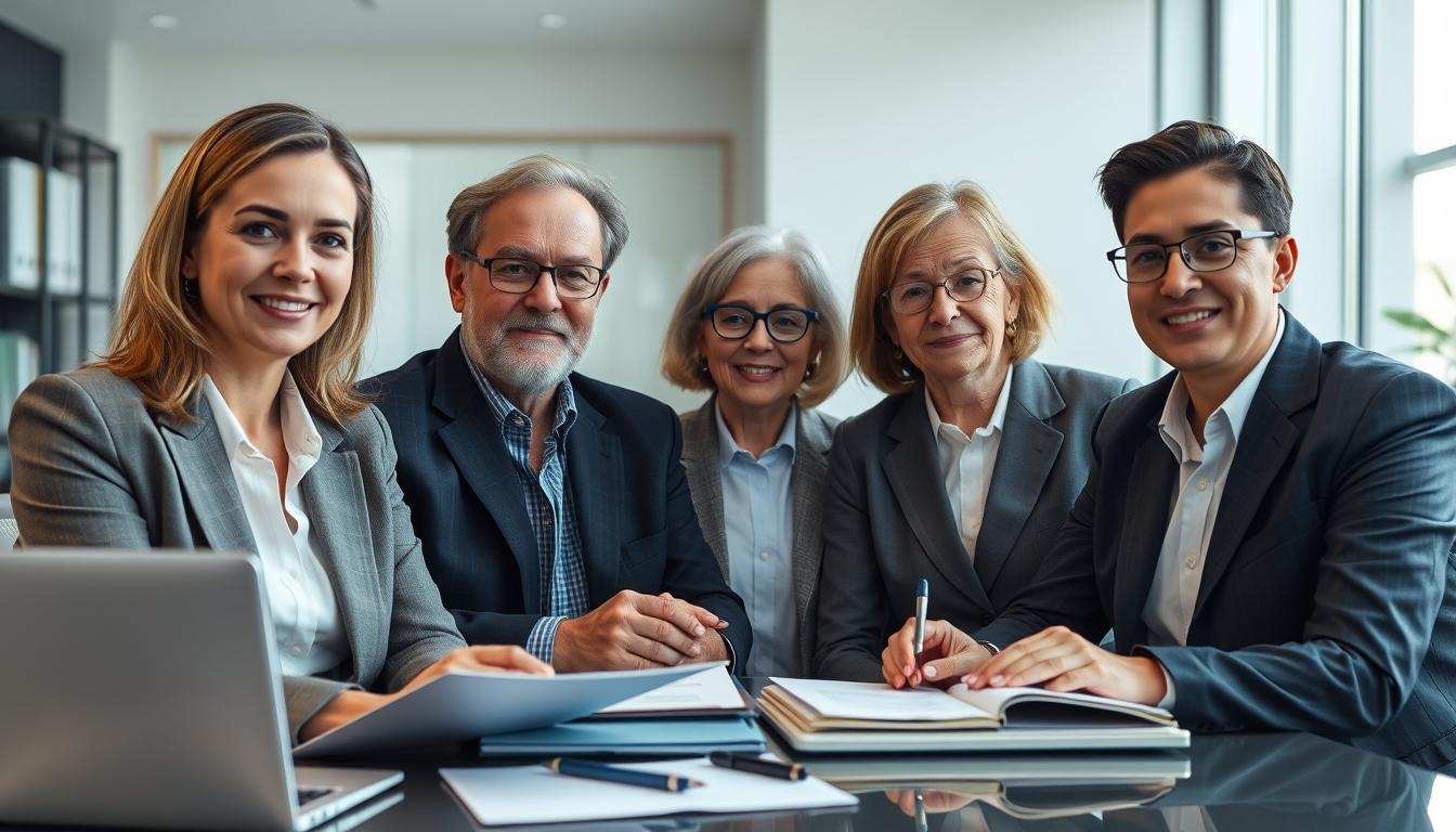 Business legal support and planning for entrepreneurs